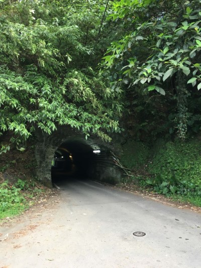 廣興-小坑台車隧道(二)