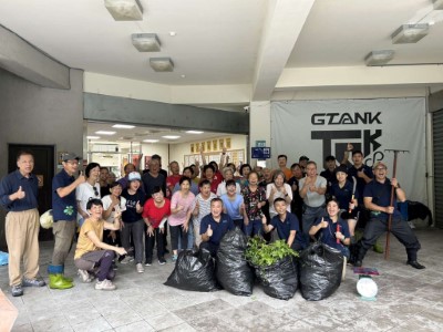 圖四、活動圓滿結束(新竹分署提供)